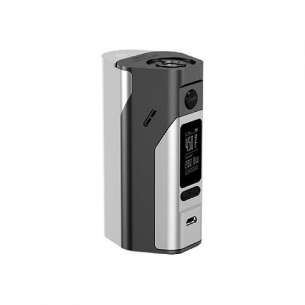 Wismec Reuleaux RX2/3 Box Mod by Jay Bo Designs