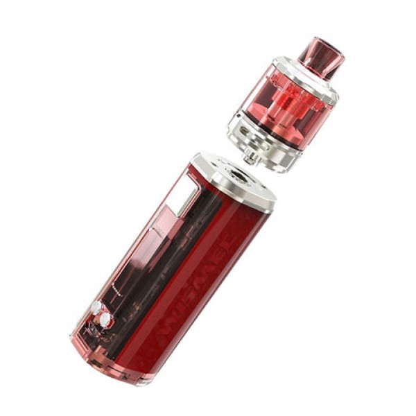 Wismec Sinuous V80 Starter Kit (w/ Amor NSE)