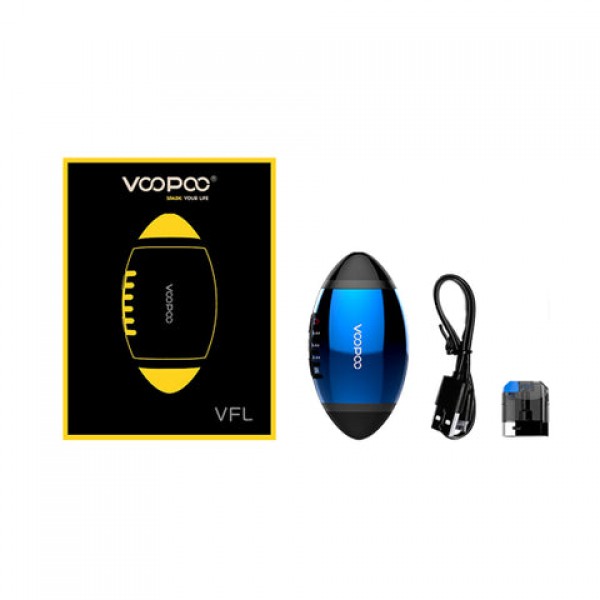 VooPoo VFL Pod System Starter Kit