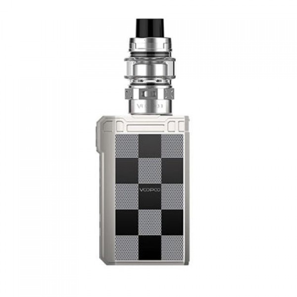 VooPoo Alpha Zip Starter Kit