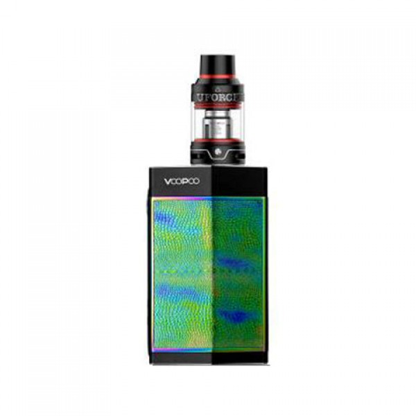 VooPoo TOO 180W TC  Kit (VooPoo Too Mod & Uforce Tank)