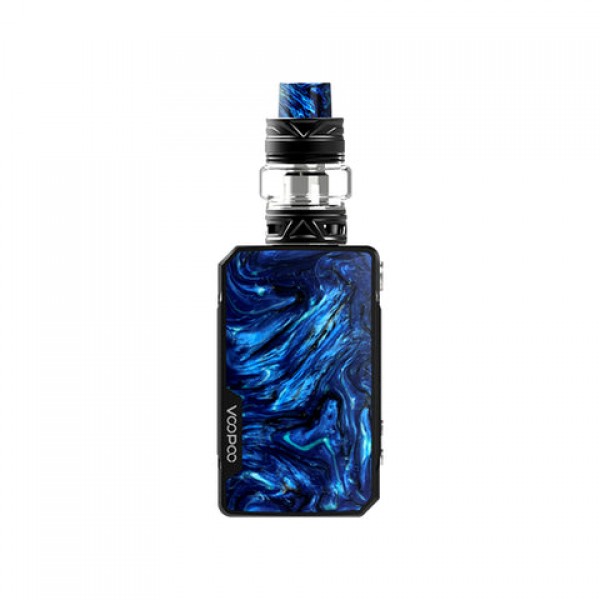 VooPoo DRAG Mini Starter Kit (117W DRAG Mini Mod & Uforce T2 Tank)