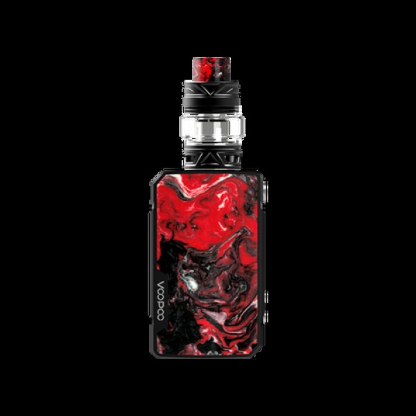VooPoo DRAG Mini Starter Kit (117W DRAG Mini Mod & Uforce T2 Tank)