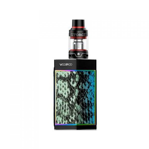 VooPoo TOO 180W TC  Kit (VooPoo Too Mod & Uforce Tank)