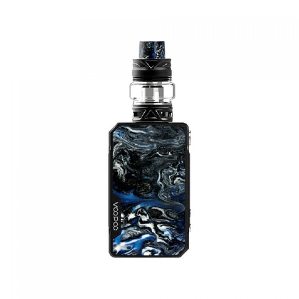 VooPoo DRAG Mini Starter Kit (117W DRAG Mini Mod & Uforce T2 Tank)