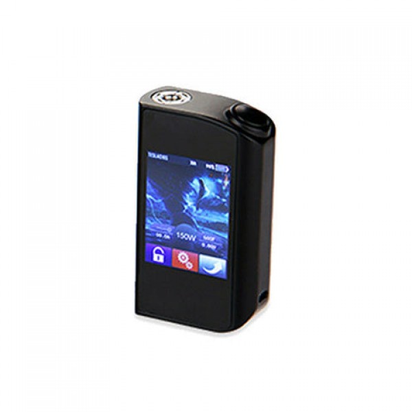 Tesla Touch 150W TC Box Mod