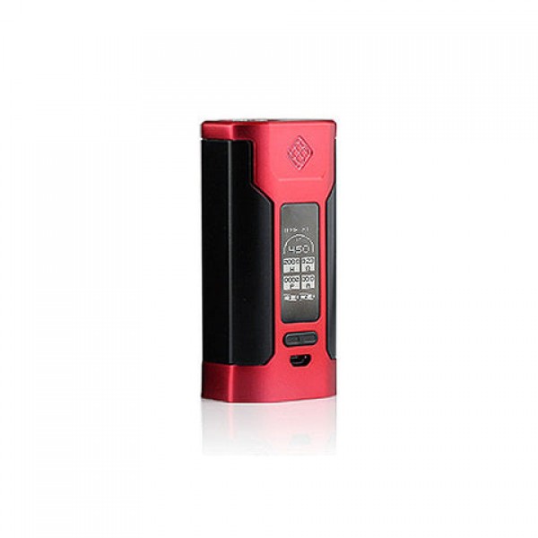 Wismec Predator 228 TC Box Mod