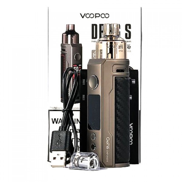 VooPoo Drag-S Pod Mod Kit