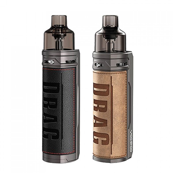 VooPoo Drag-S Pod Mod Kit