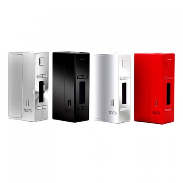 Aspire NX75-Z 75W TC Box