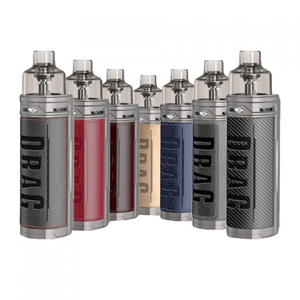 VooPoo Drag-S Pod Mod Kit