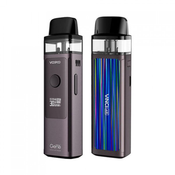 VooPoo Vinci Air Pod System Kit