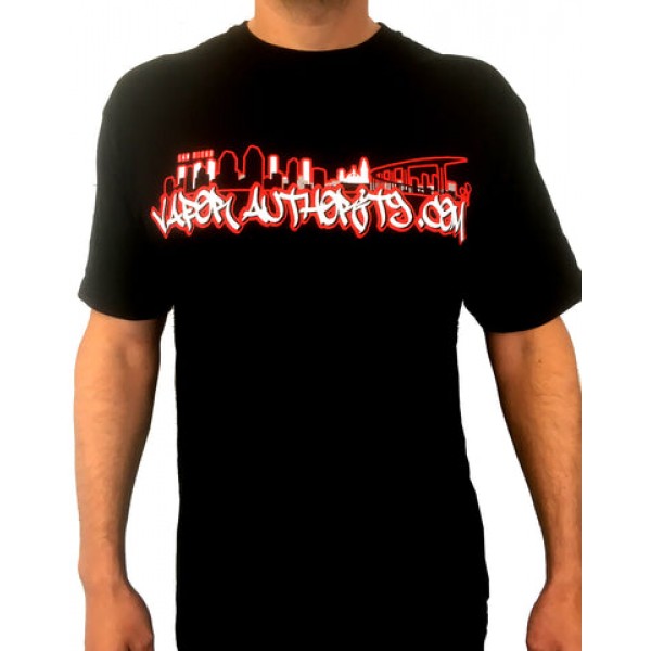 Vape T-Shirts