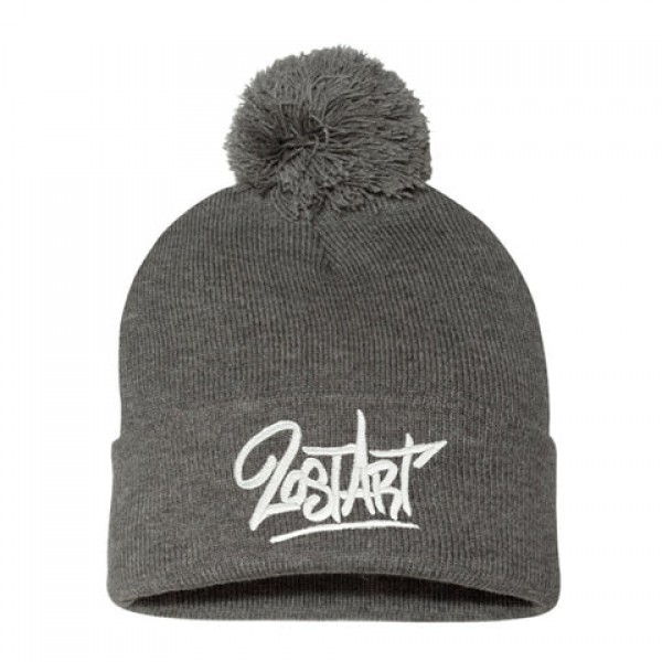 E-Juice Brand Beanies