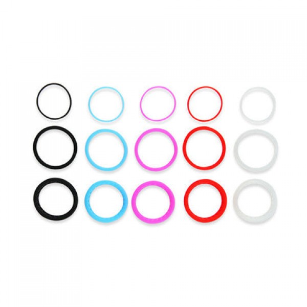 Kanger O-Rings for Subtank Mini (5 Colors in pack)