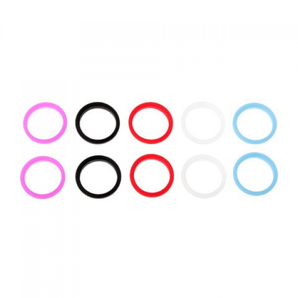 Kanger O-Rings for Subtank Nano (5 Colors in pack)