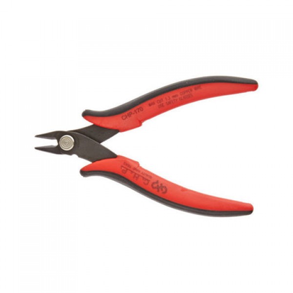 Micro Clean Cutter - 16 Gauge Maximum Cutting Capacity