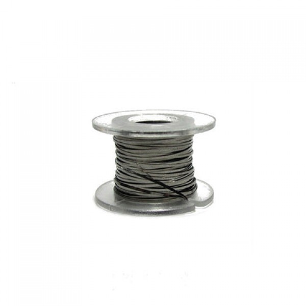 Ribbon Kanthal Resistance Wire - Youde (UD)