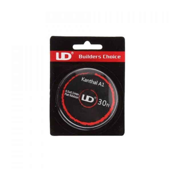 Ribbon Kanthal Resistance Wire - Youde (UD)
