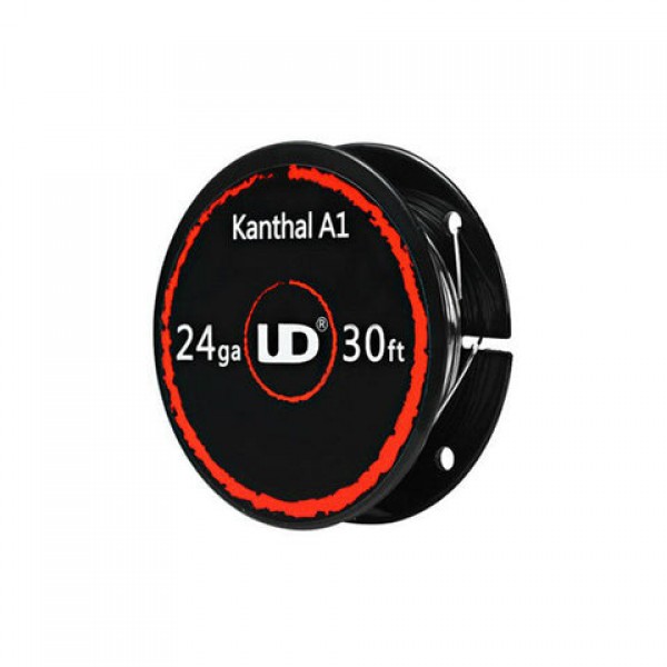 Kanthal A1 Resistance Wire - Youde (UD)