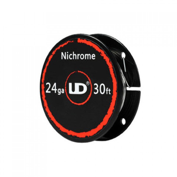 NiChrome Resistance Wire - Youde (UD)