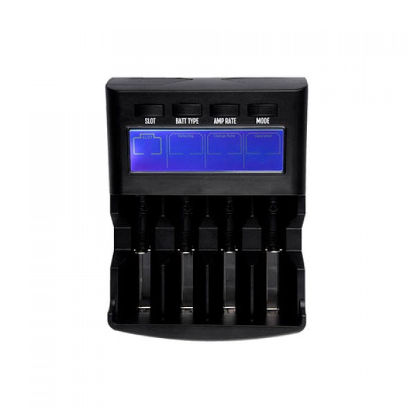 Hohm Tech Hohm Base - 4 Bay Multi-Function Smart charger