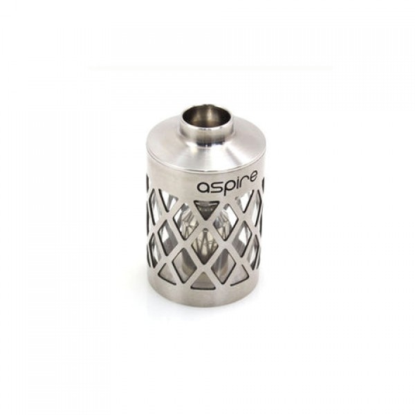 Aspire Replacement Stainless Web Tank for Nautilus