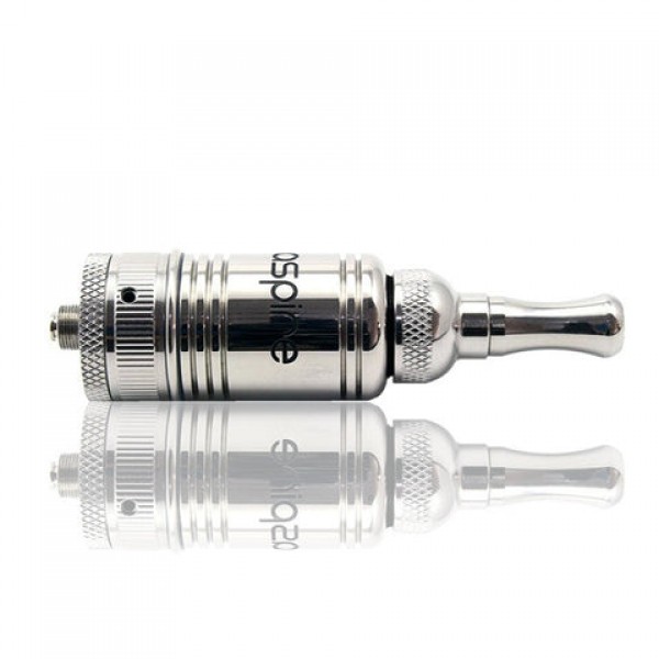 Aspire Replacement Stainless Tank for Nautilus