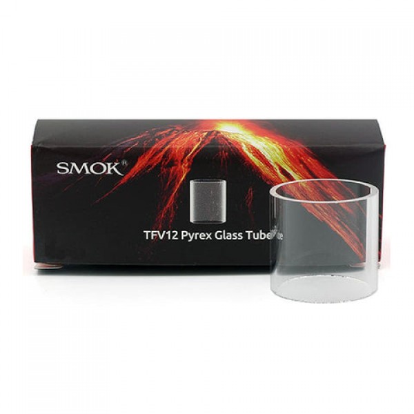 Smok Replacement Glass Tube for TFV12 Cloud Beast King