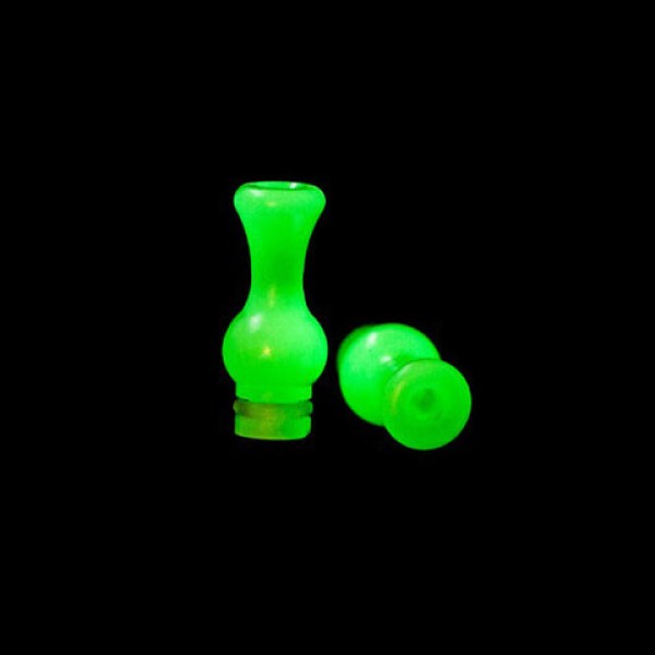 Glow In The Dark Ming Drip Tips