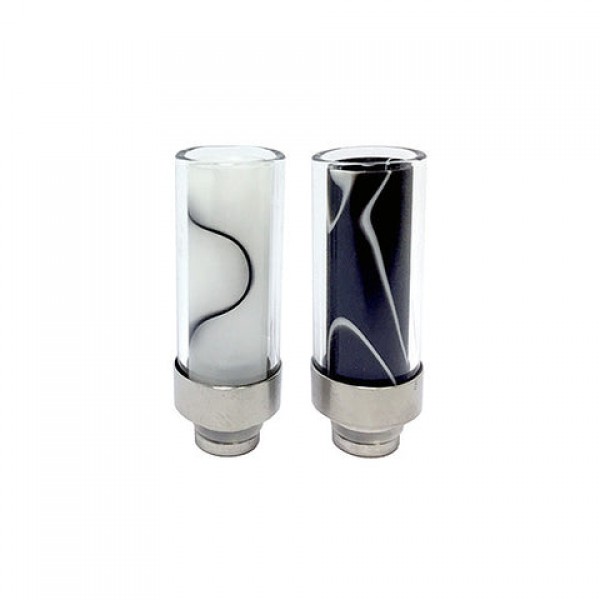 Lavish Glass Drip Tips