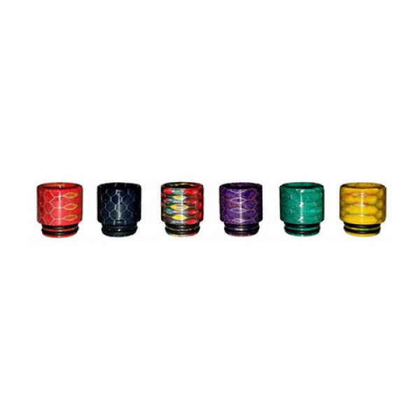 Smok Cobra Resin Wide Bore Drip Tip (TFV8 & TFV12)