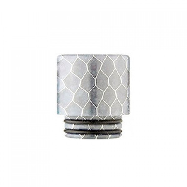 iJoy Snake Skin Resin Wide Bore Drip Tip (For Smok TFV8 & TFV12)