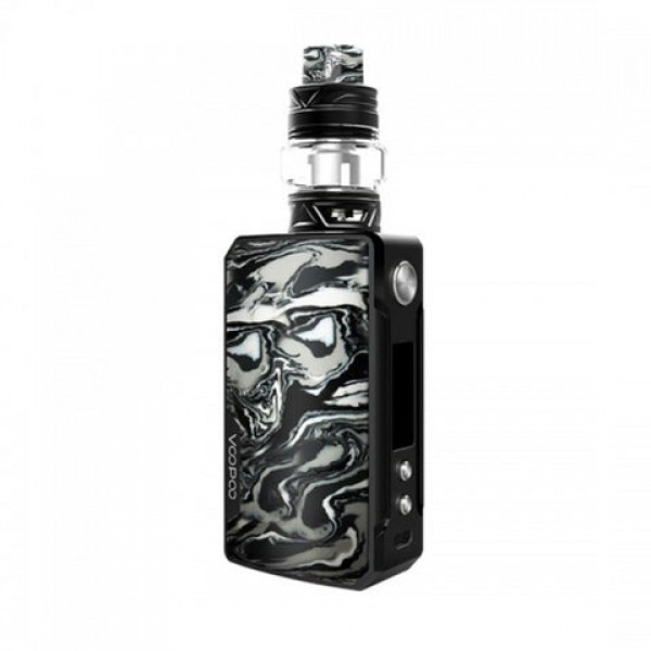 VooPoo DRAG 2 Starter Kit (177W TC DRAG 2 Mod & Uforce T2 Tank)