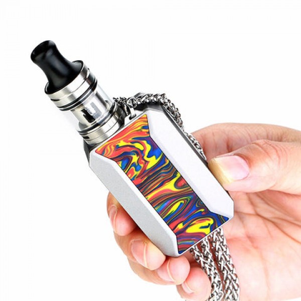 VooPoo Drag Baby Trio 25W Starter Kit