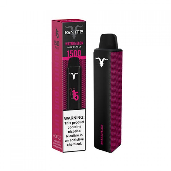 Ignite V15 Disposable Vape Pen