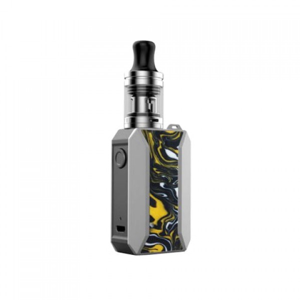 VooPoo Drag Baby Trio 25W Starter Kit