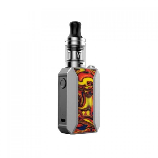 VooPoo Drag Baby Trio 25W Starter Kit