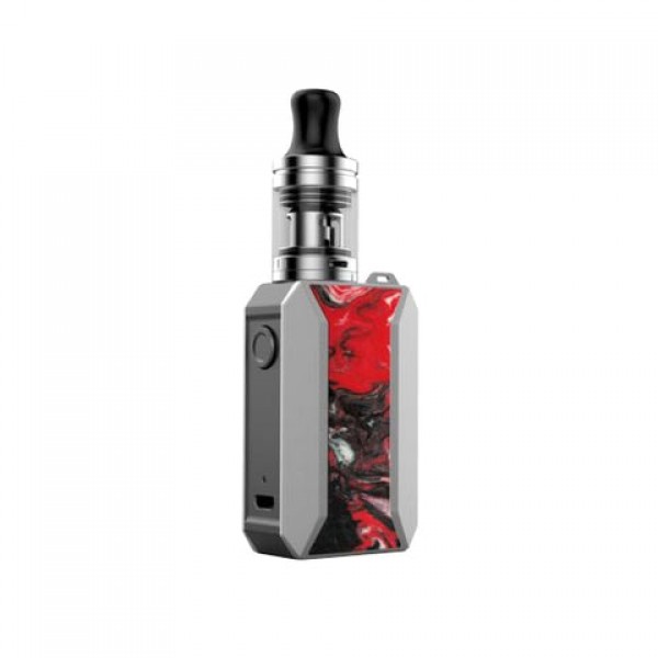 VooPoo Drag Baby Trio 25W Starter Kit