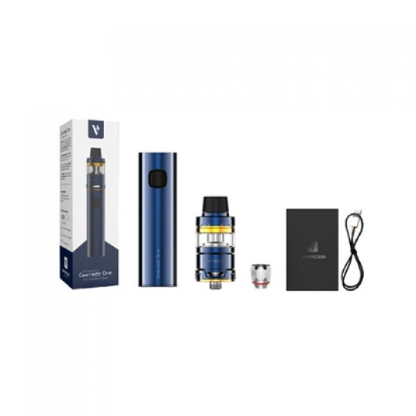 Vaporesso Cascade One Starter Kit