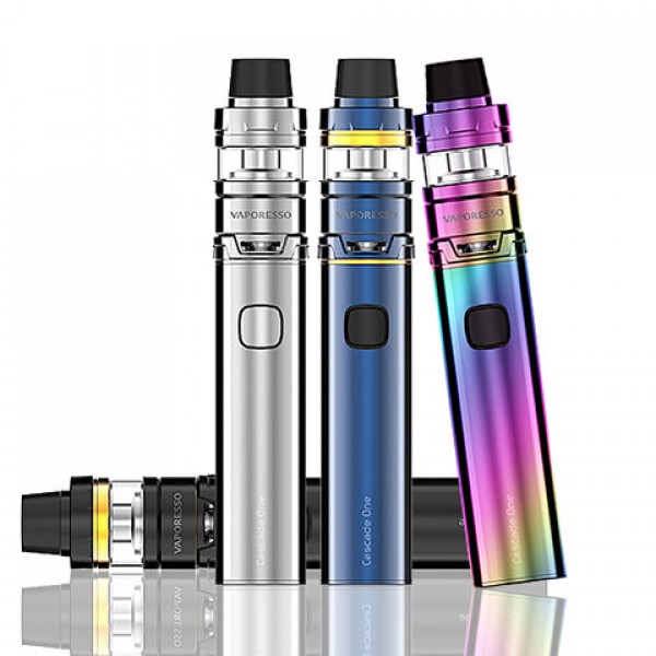 Vaporesso Cascade One Starter Kit