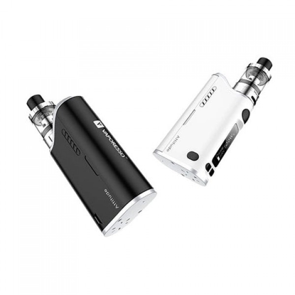 Vaporesso Attitude 80W TC Full Kit (w/ Ceramic Coil)