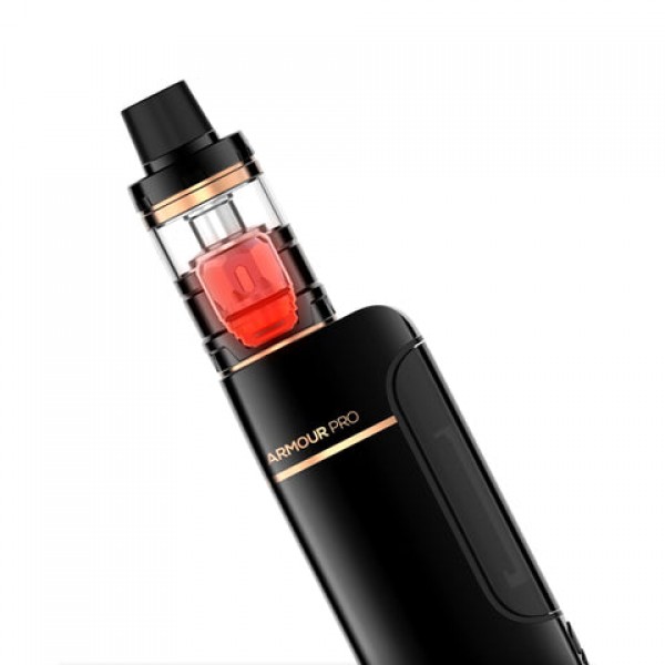 Vaporesso Armour Pro 100W Mod & Starter Kit