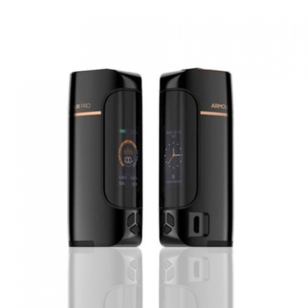 Vaporesso Armour Pro 100W Mod & Starter Kit