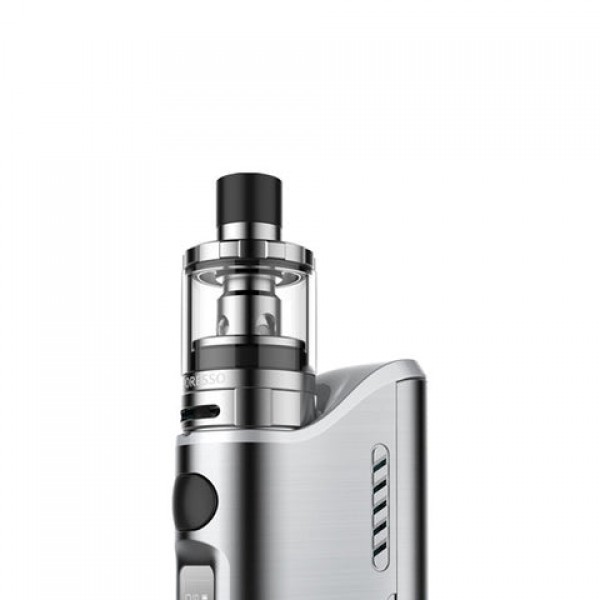 Vaporesso Attitude 80W TC Full Kit (w/ Ceramic Coil)