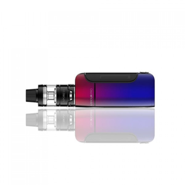 Vaporesso Armour Pro 100W Mod & Starter Kit