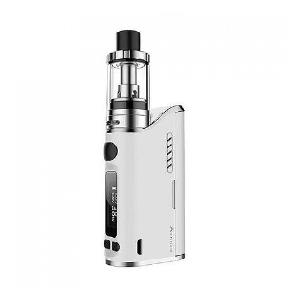 Vaporesso Attitude 80W TC Full Kit (w/ Ceramic Coil)