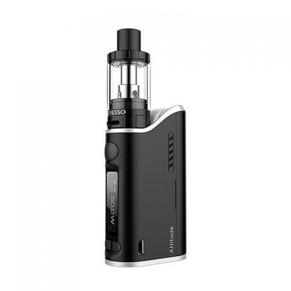 Vaporesso Attitude 80W TC Full Kit (w/ Ceramic Coil)