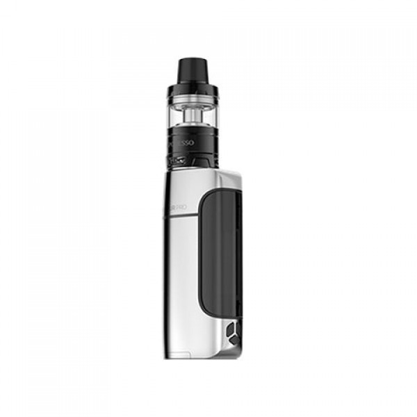 Vaporesso Armour Pro 100W Mod & Starter Kit