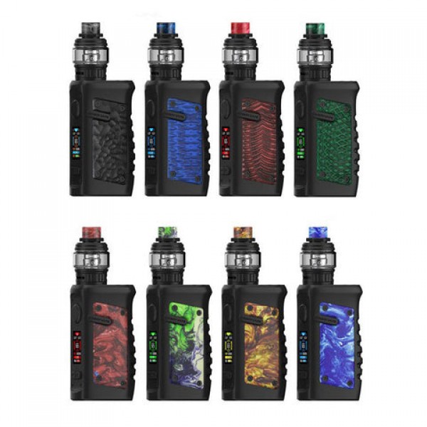 Vandy Vape Jackaroo 100W TC Starter Kit